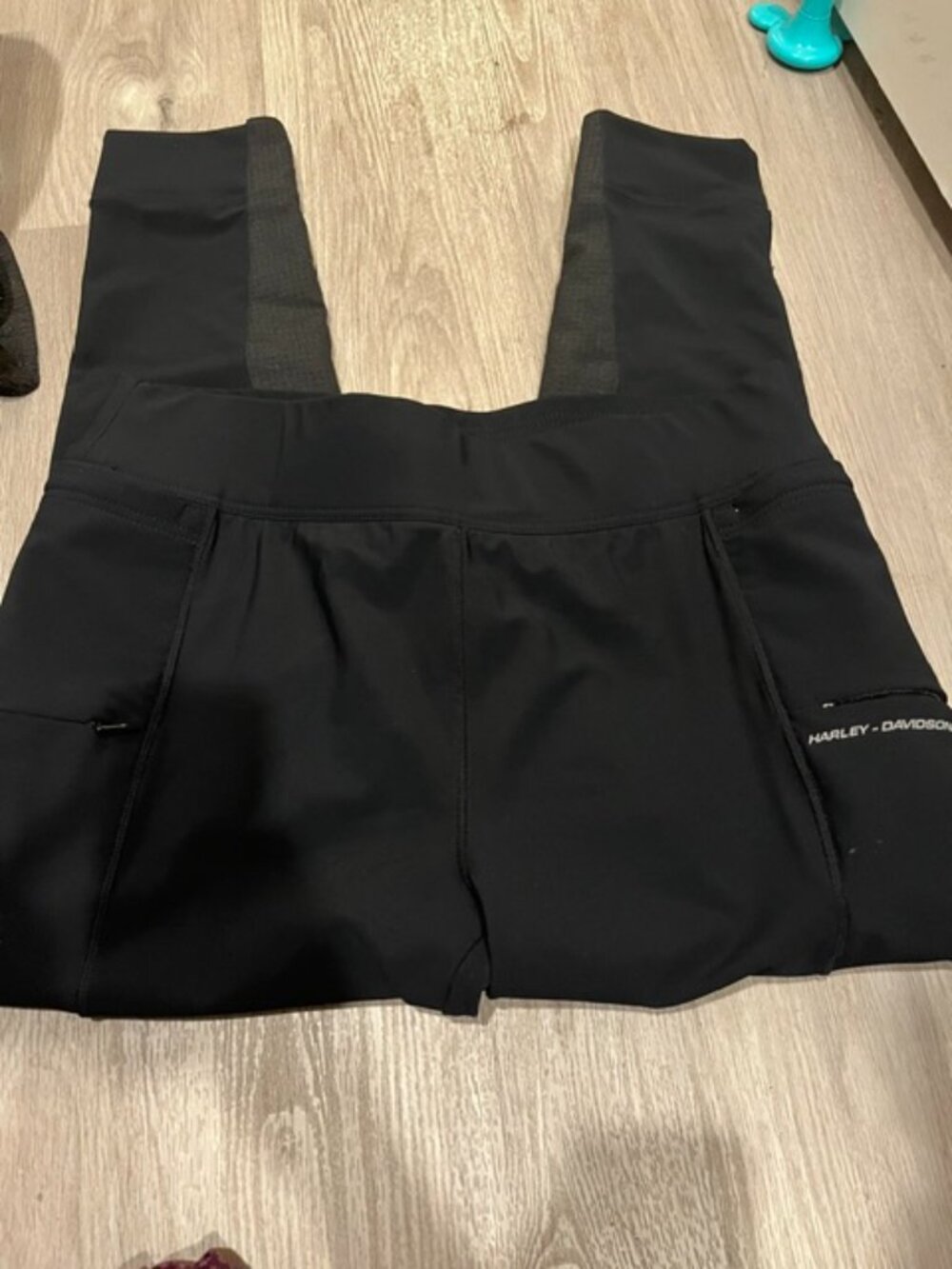 Men's Harley Davidson Pants XL
